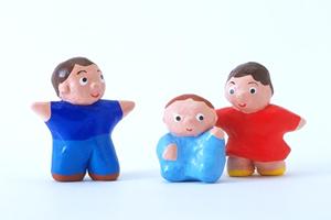 誕生祝いに絵本を贈る素敵なサービス